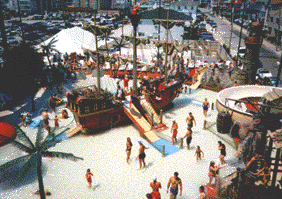 18,800 sq.ft. of fun!!!