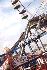 Over 70 Years of Family Fun!!!