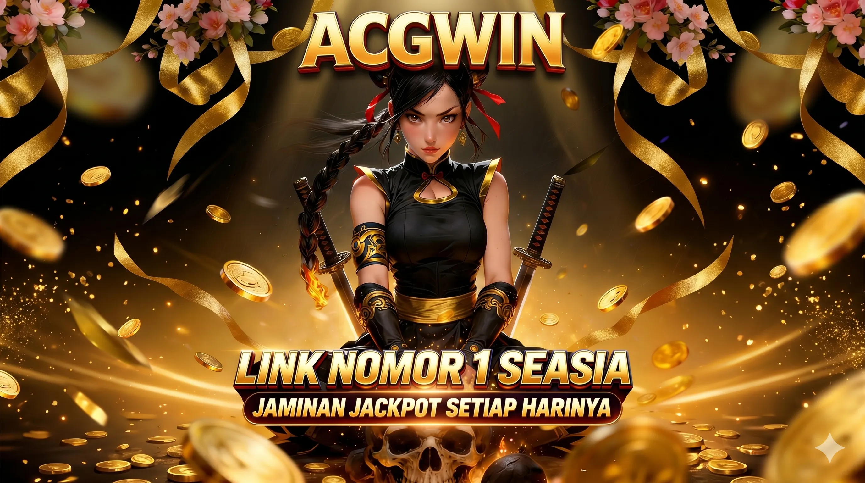 Banner Aplikasi ACGWIN