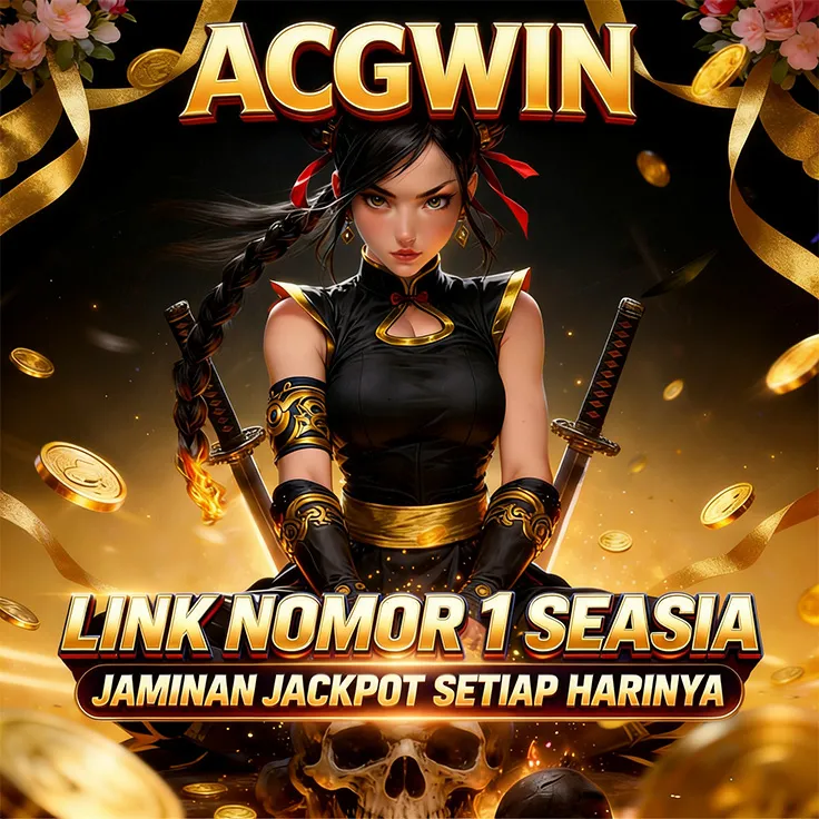 Ilustrasi Aplikasi Mobile ACGWIN