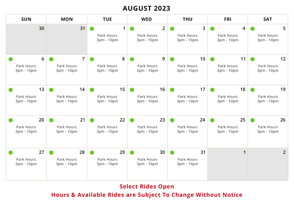 Gillians-2023-Calendar-August