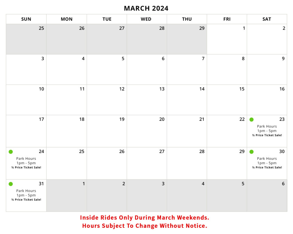 Gillians-2024-Calendar-March
